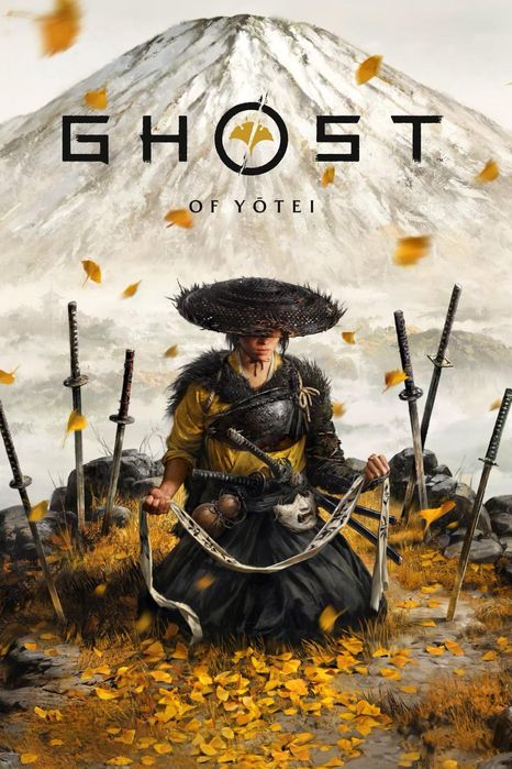 Ghost of Yotei гра