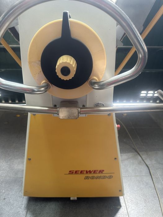 Laminador marca (Rondo)