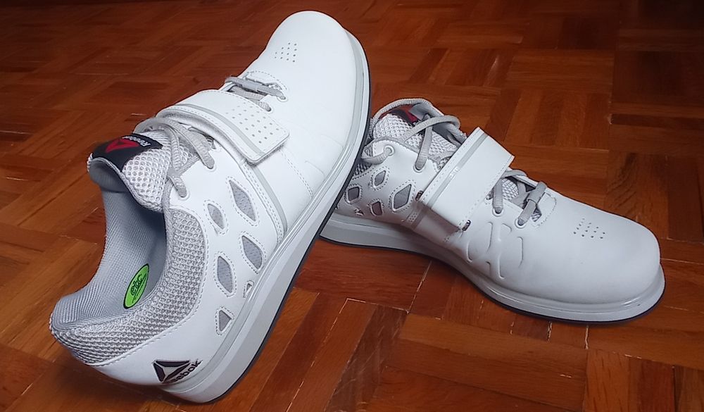 Sapatilhas Reebok PR 22mm Tam.41