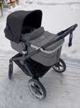 Bugaboo Fox 2 (2w1)