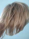 Peruka syntetyczna blond REVLON Wigs