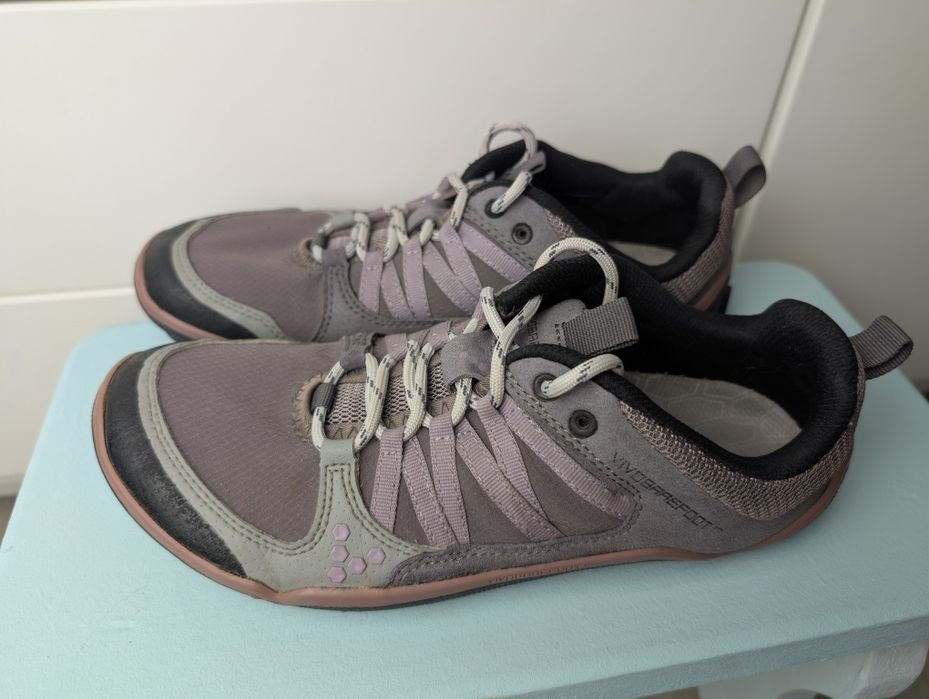 Vivobarefoot neo trail