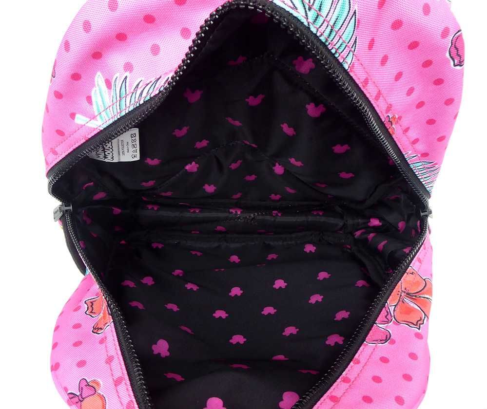 CoolPack Disney Minnie Mouse różowy plecak