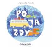 Pojazdy. Wydawnictwo Dziwimisie