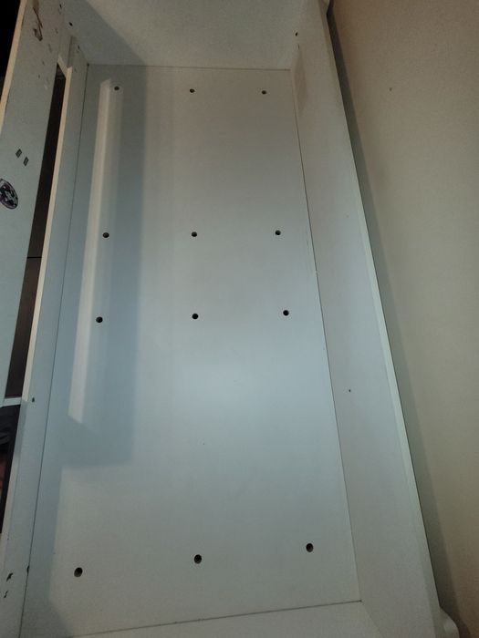 Łóżko 3w1 dla chłopca lub dziewczynki