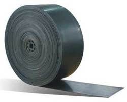 Taśma Przenośnikowa 50cm 2-przekładki Guma do Przenośnik Taśmowy