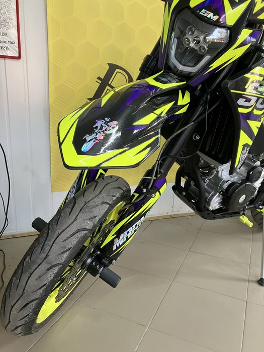 Мотоцикл Kovi 300ST 2025