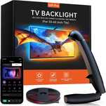 Nowa taśma LED / 4,5m / podświetlenie / telewizor / Ambilight / A2202!
