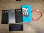 OnePlus Nord 4 czarny 16/512 stan idealny gwarancja