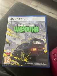 NFS UNBOUND ps 5 stan bdb