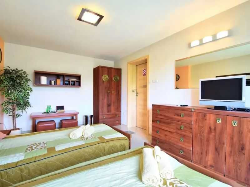 Pokoje do wynajęcia Grzybowo