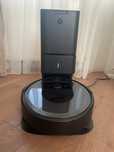 Робот пилосос! Супер ціна! Irobot roomba i7+.