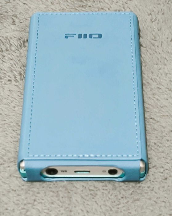 FiiO JM21 DAP Stan jak nowy