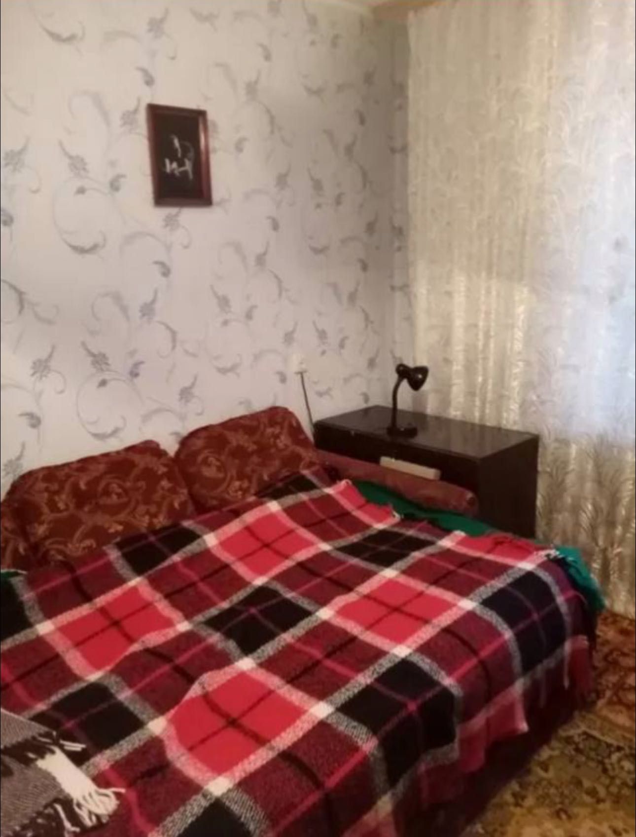 Здам кімнату, район Зелений папуга
