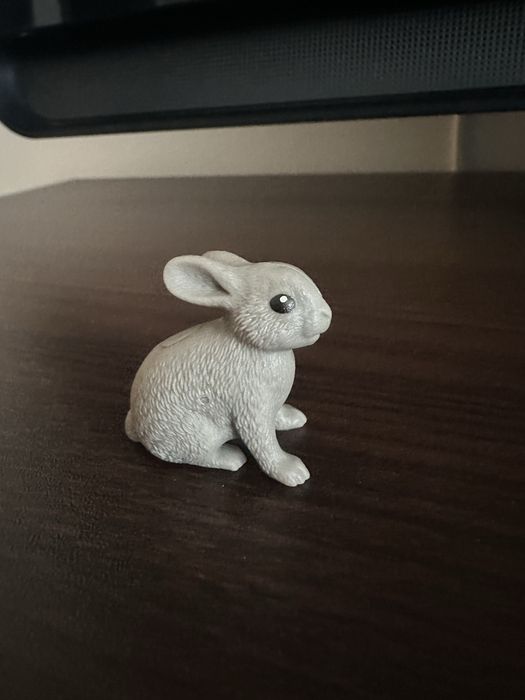 Figurka Kinder niespodzianka królik