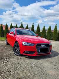 Audi A4 Audi A4 B8 2012 Kombi