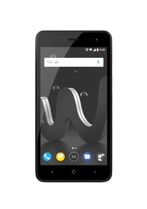Wiko Jerry2 Android smartphone
