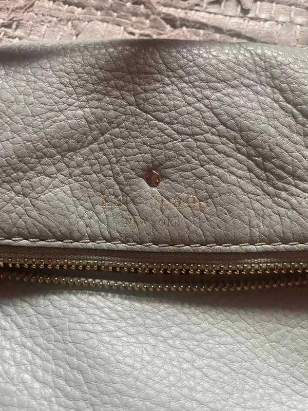 Kate Spade Cobble crossbody small