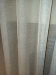 Cortinas novas de 10 m