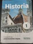 Ksiazki 1Klasa szkola branzowa