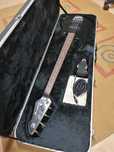 Baixo Peavey Foundation