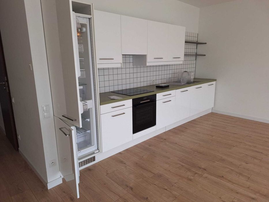 Kuchnia Ikea Poznań