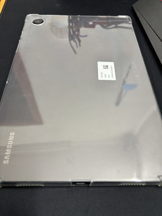 Vendo Tablet Samsung