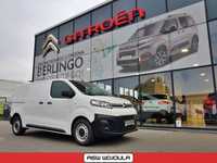 Citroën JUMPY XL  Citroen JUMPY XL 2.0 HDi 145 kM OD RĘKI