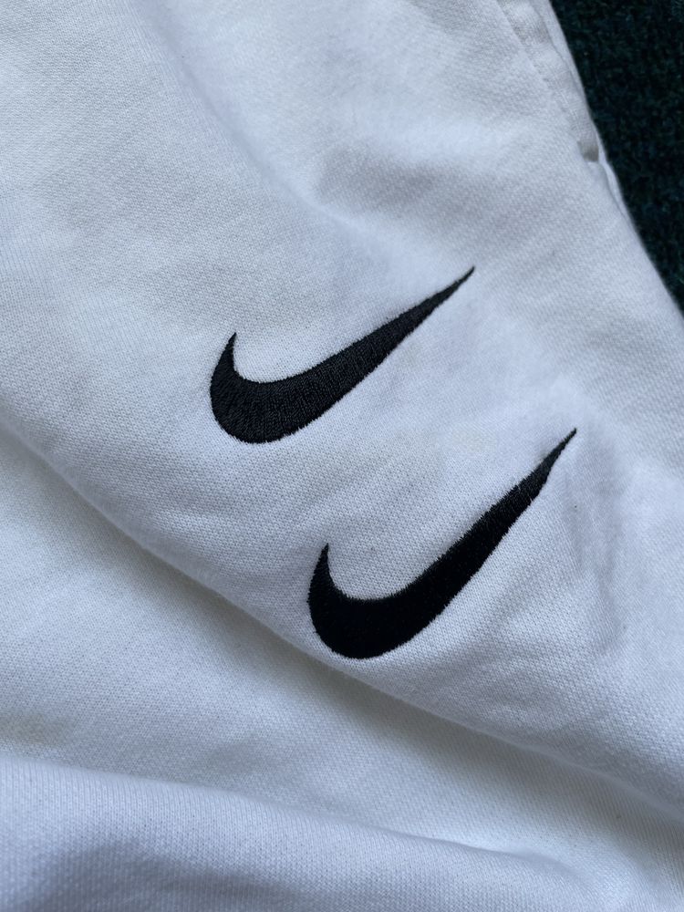 Спортивний костюм Nike Air з нових колекцій/Оригінал/Білий
