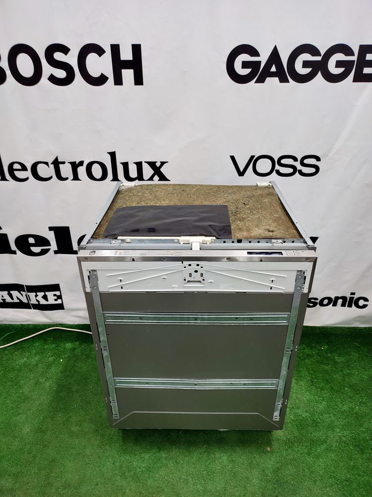 Вбудована посудомийна машина Miele Jubilee G 6365 SCVi XXL A+++ 84,5см