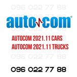 AutoCom, FORScan, AlfaOBD, AutoData, KSuite, Stakis