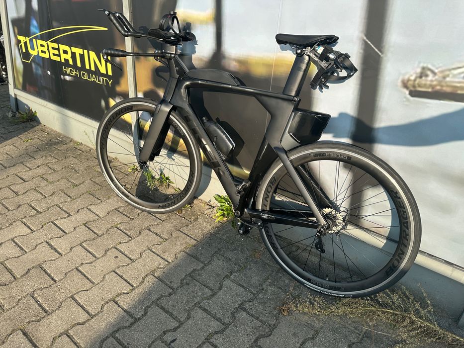TREK Speed Concept XL 2019 – Shimano Ultegra 8000 – stan bardzo dobry