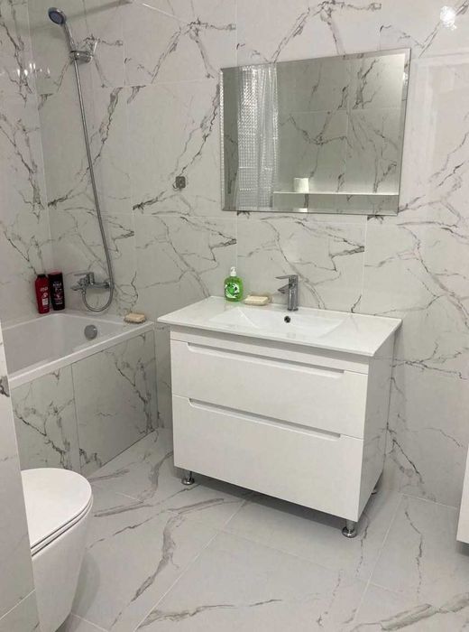 Квартира біля метро Сирець