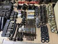 Запчастини підвіски Газ 51, Газ 52, Газ 53, Газ 66, Газ 3307, Зіл