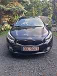 Kia Cee'd 1,6 diesel