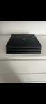 PS4 Pro jak nowy