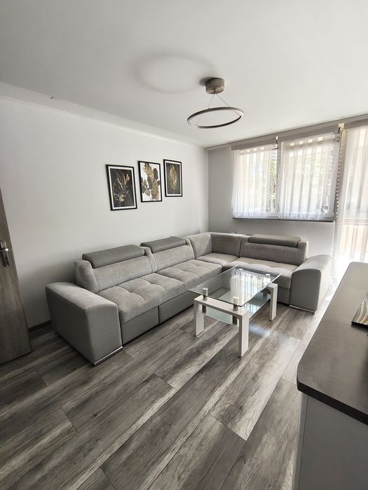 Mieszkanie na sprzedaż!