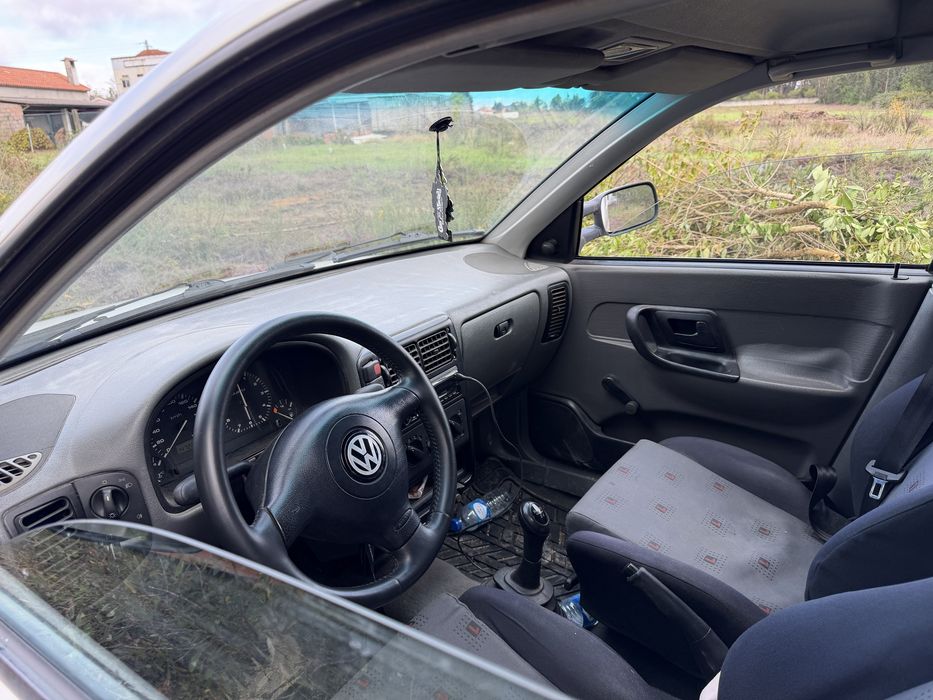 Volkswagen caddy 1.9 d