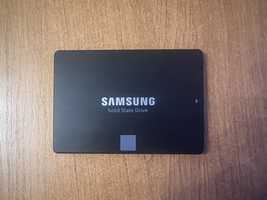SSD Samsung 850 Evo 2Tb