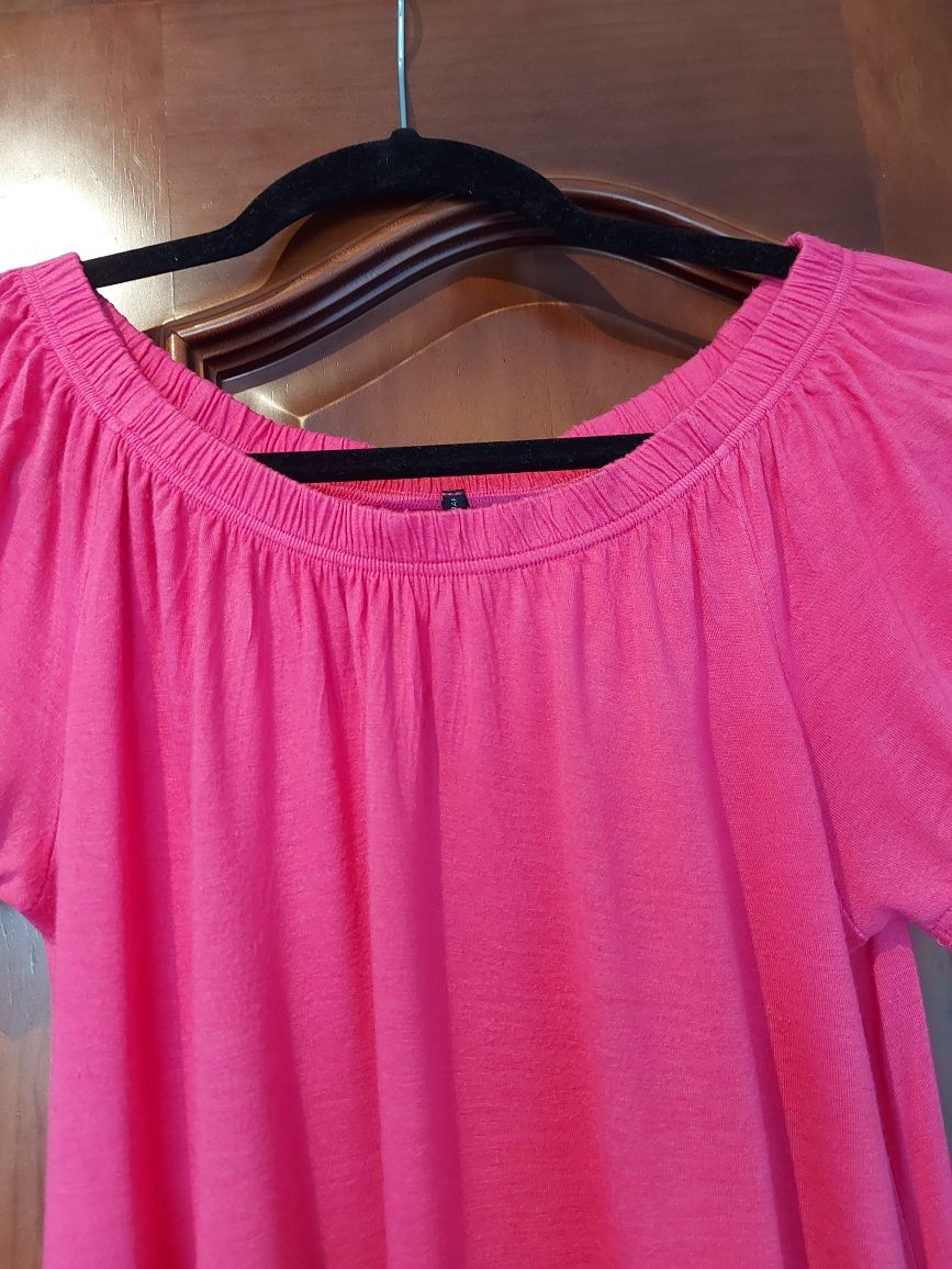 Blusa / Túnica da NAF NAF - Tam° S.