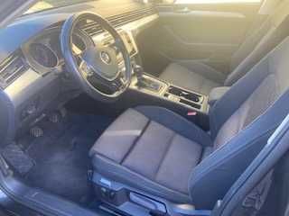 VW Passat Variant 1.6 TDI