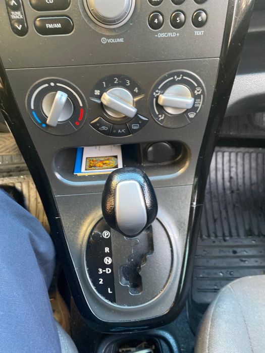 Продам Suzuki Splash