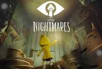 Little Nightmares PC KLUCZ STEAM