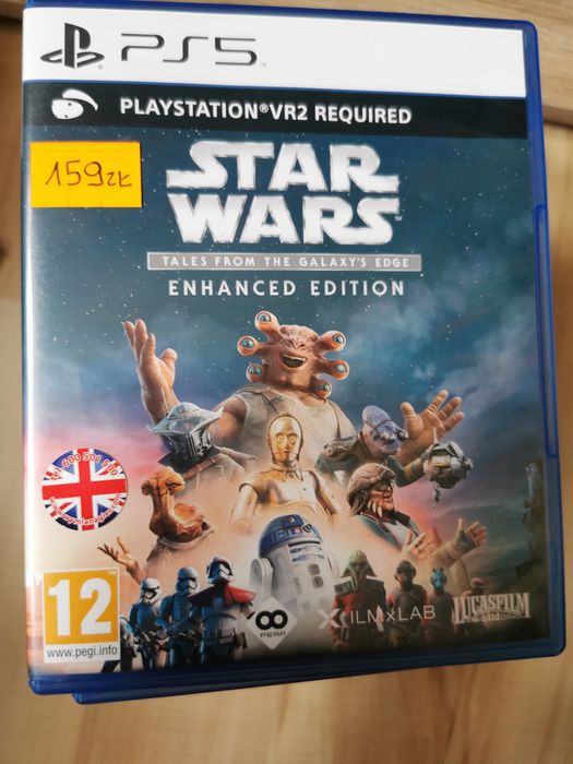 PlayStation Vr2, gwarancja+gra