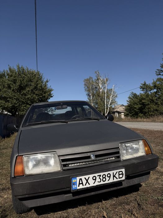 Продам Ваз 21099