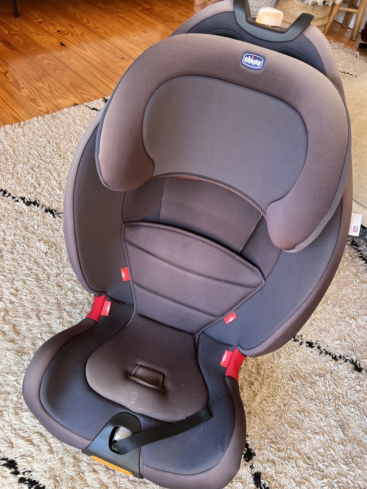 Chicco Gro-Up 123