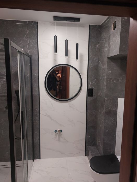 Malowanie,panele podlogowe,gladzie,łazienki