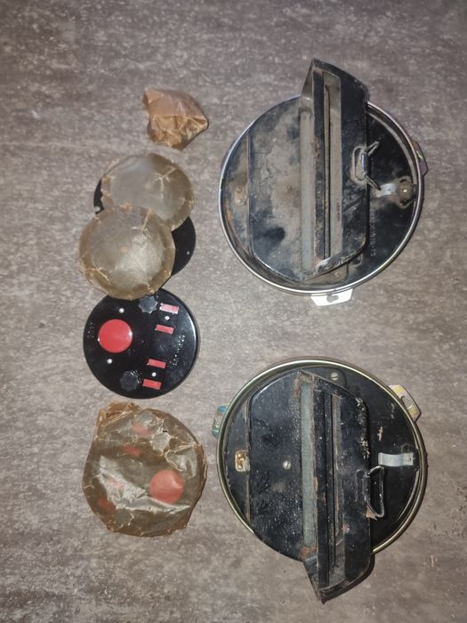 Світломаскування свєтомаскировка маскировка маскування Сигнал С35 М-72