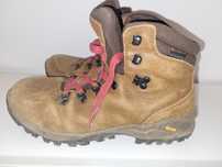 Buty trekingowe Vibram skóra 41 27 cm CMP