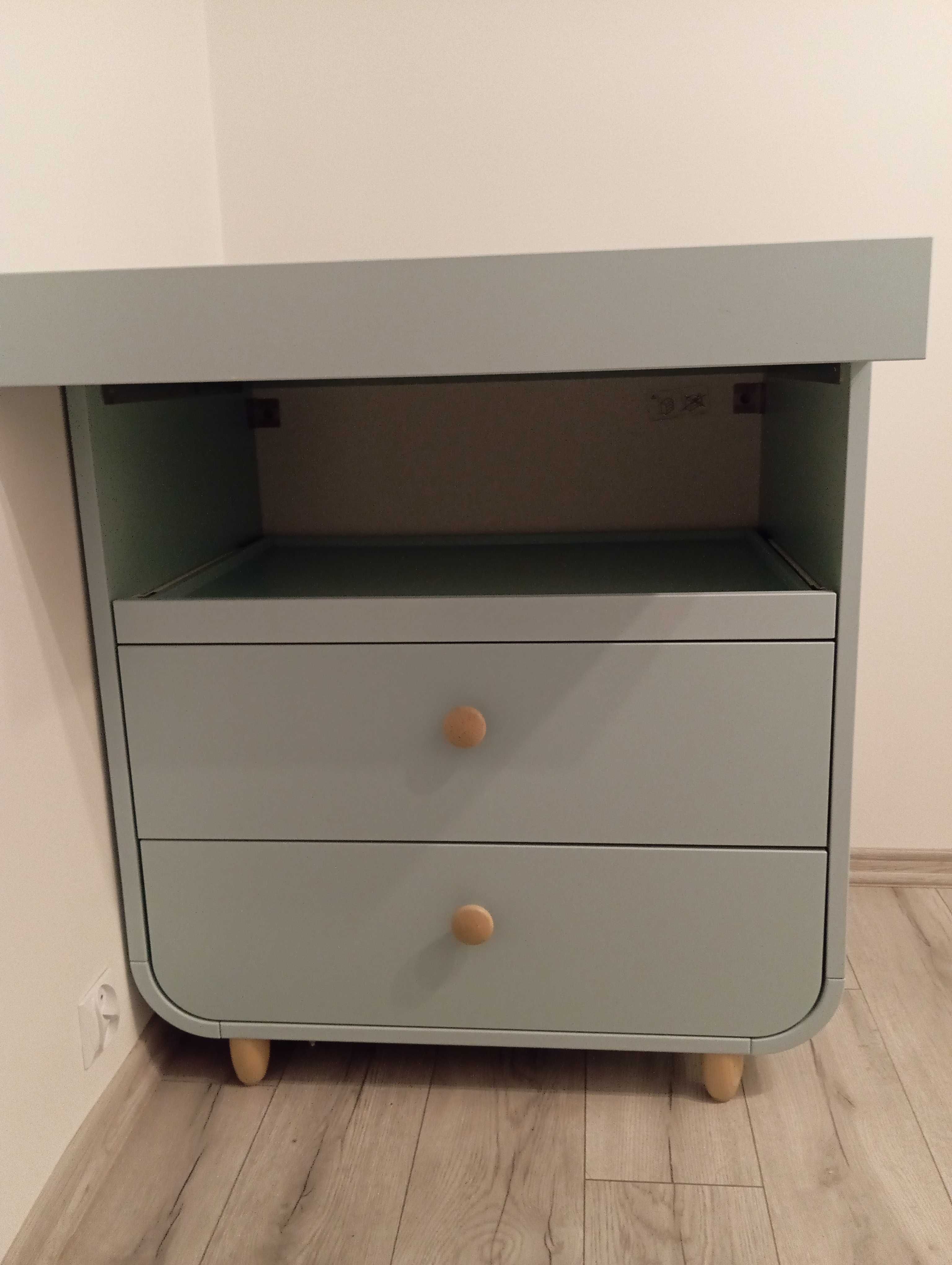 Przewijak / komoda IKEA Myllra